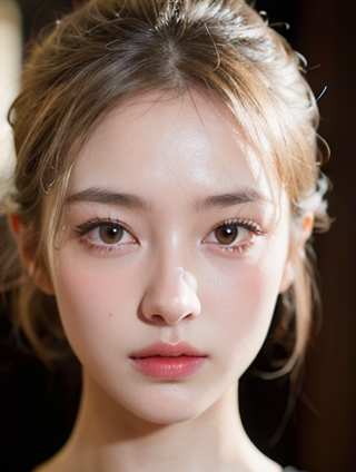 化妆艺术、温暖、粉底：一场关于美的对话